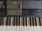 Casio CT-X800