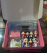 CUSTOMIZE BTS GIFT SET