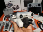 Dji mini 3 pro fmk