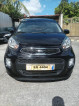 2016 Kia picanto