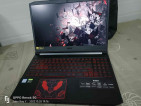 ACER NITRO 7, i5 9th Gen, GPU GTX 6GB, 12GB RAM, 256GB SSD + 1TB HDD, 15.6"