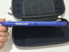 Nentendo Switch Lite(special purple)