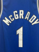 Vintage Nike Orlando Magic Tracy McGrady #1 Jersey🔥