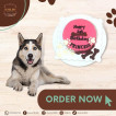 Dog Cake PROMO