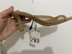 Zara Aunthentic Sandal