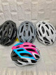 Orig Cairbull Bike Helmet very good quality ILOILO