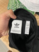 Adidas big logo track jacket