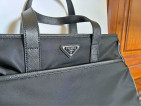 Brand New Prada Men’s Tote Bag / Messenger Bag