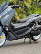 Yamaha Nmax Power Gray Abs Tcs Yconnect 2021