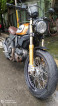 Ducati scrambler 803