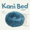 Kani Calming Pet Doughnut Bed