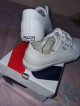 Fila Limited Edition White Sneaker Brand New