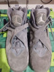Air Jordan Retro 8