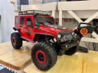 RC JEEP