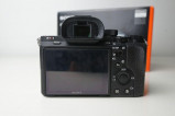 SONY A7Rii (SECOND HAND)