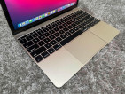 MacBook Retina 2016 Core m3 8Gb 256Ssd