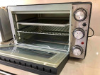 ELECTRIC OVEN FOR SALE