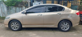 2010 Honda City 1.5e