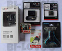 SJCAM 4000 AIR BUNDLE