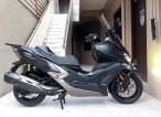 2019 Kymco Xciting S400i