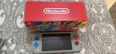 Nintendo switch lite pokemon edition