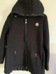 Moncler jacket 20x29 dimesion