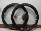 STANS ARCH 29ER WHEELSET