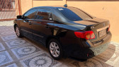 2009 Toyota corolla altis