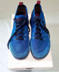Nike Vapormax Flyknit blue