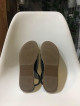 Authentic Cole haan Mira Cross-Band Sandals