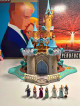 1995 Vintage Polly Pocket Cinderella Castle