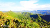 MT. PINAGBANDERAHAN + BANTAKAY FALLS & BUKID AMARA