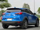 2017 Mazda cx-3