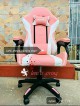 LEEVER MOON AND LIKEREGAL GAMING CHAIR