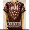 Bohemian Batik Shirt