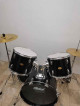 Global drum set