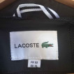 Lacoste Windbreaker Packable Hood