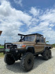 TOYOTA LAND CRUISER 6x6