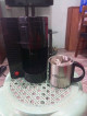 Coffee maker