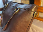 Mulberry Leather Bag