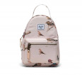 nova mini birds of Herschel backpack