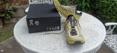 On CloudUltra Trail Running Shoe