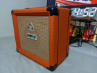 Orange Crush 12 Amplifier For Sale