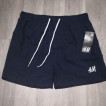 H&M Shorts (Embroidered)