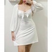 KELLY LONG SLEEVE DRESS