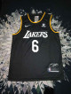 PREMIUM NBA JERSEY