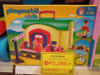 Playmobil