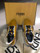 Fendi Flow Sneakers