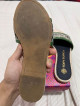 Tory Burch T Monogram Espadrille