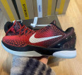S2 Batch Kobe 6 ALL STAR